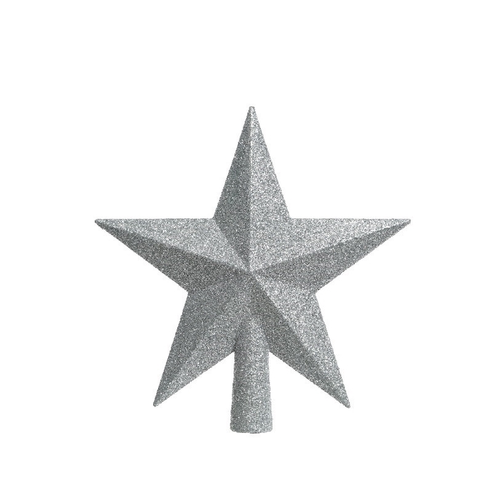 <h4>Christmas Deco star top 19cm</h4>