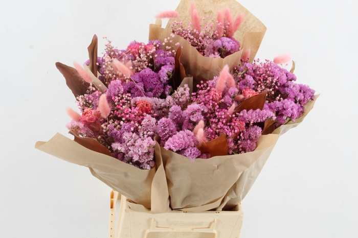 <h4>DF Bouquet 50cm Pink</h4>