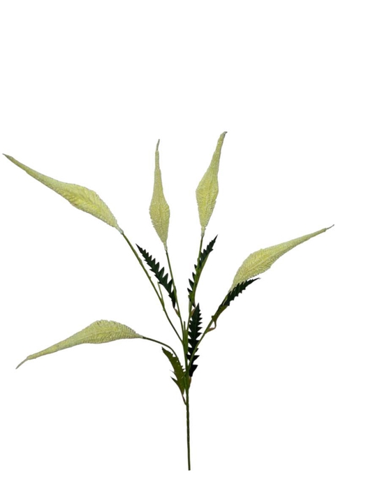 <h4>AF Veronica spray L76cm white</h4>