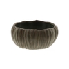 Bowl Chalise Textured H9D19.5