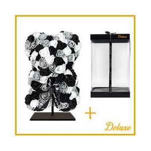 Valentijn Foam beer mix 25cm+standaard