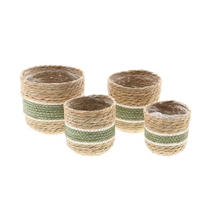 Basket Nora S4 H18D18