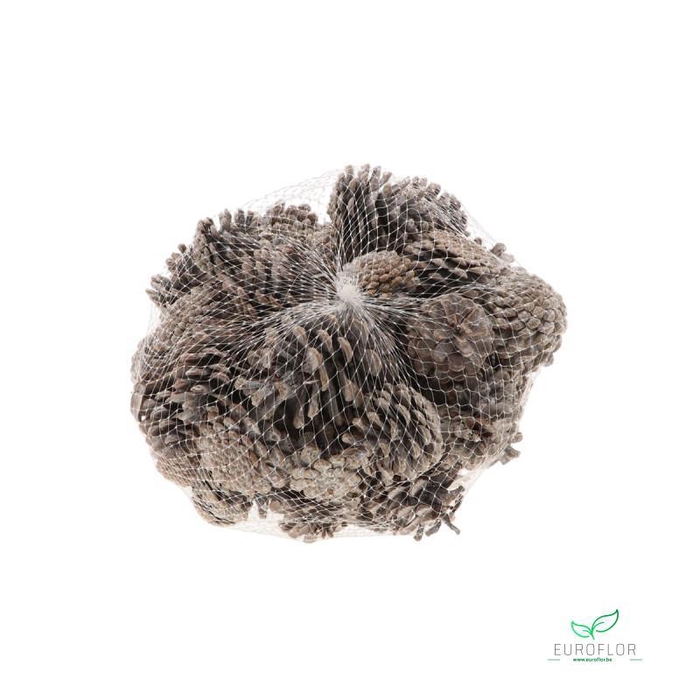 <h4>DENAPPEL OOSTENRIJKER 1KG FROSTED WHITE</h4>