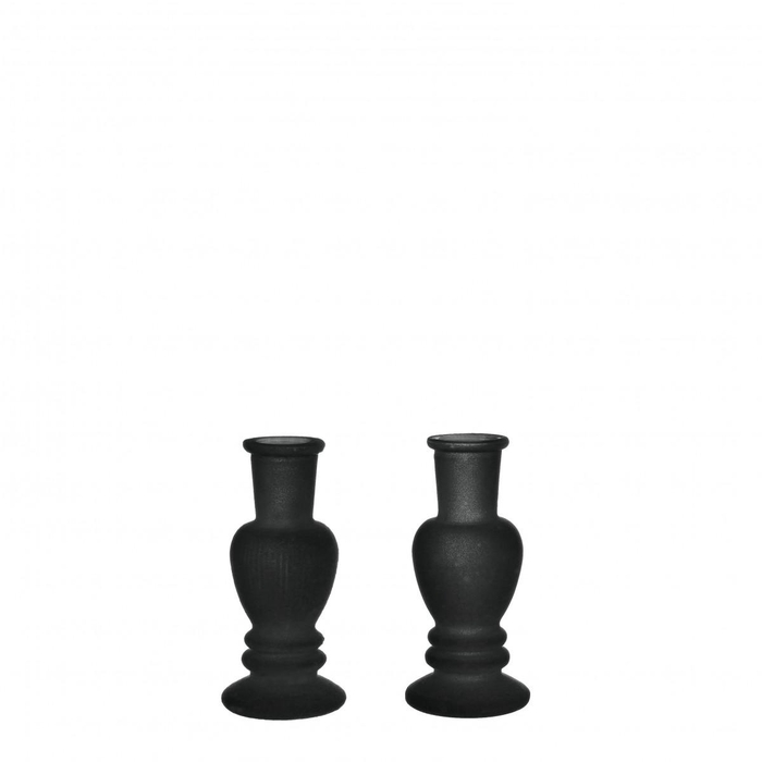 <h4>Sale Candle vase velvet d05*11cm</h4>