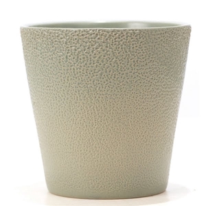 P&PURE Ruby ceramics green