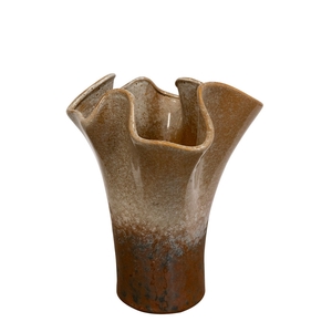 Ceramics Exclusive Alma vase d20*24cm