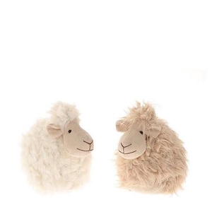 Spring Deco sheep Jovice 17*12*14cm