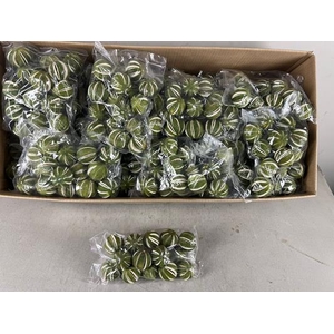 Frt Lime Whole Green (250g)