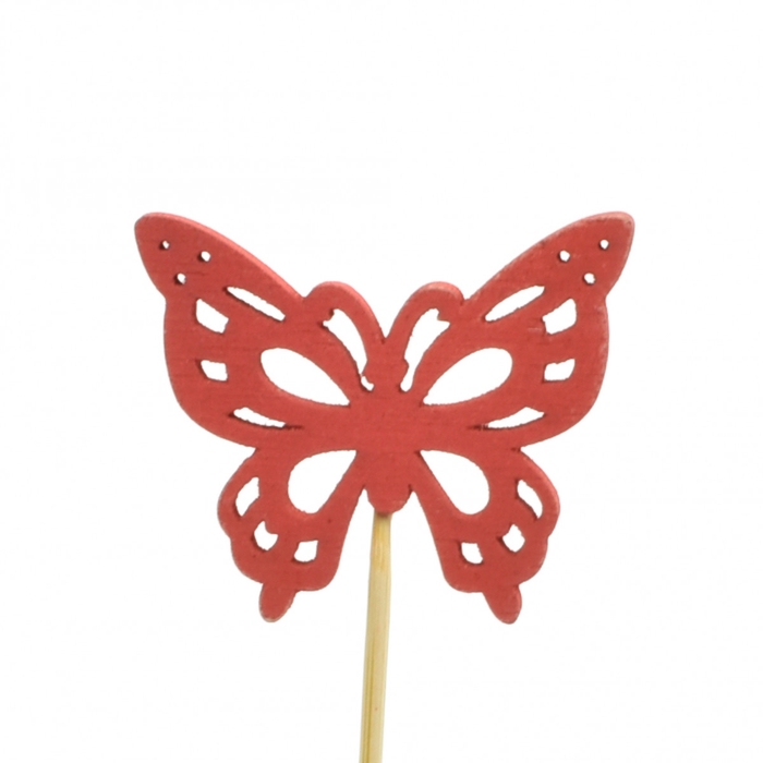 <h4>Sticks 20cm Butterfly wood 6cm</h4>