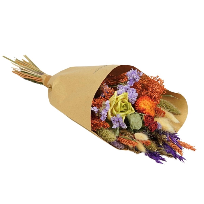 <h4>Dried flowers Bouquet Field 50cm</h4>