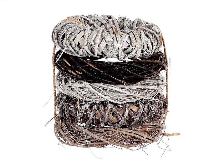 <h4>Wr Stack Novus 5ass 20cm</h4>