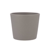 Ceramic Pot Grey 15cm