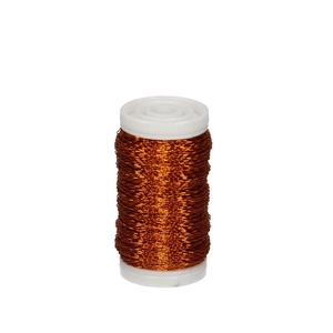 Bouillondraad 0.3mm 100g