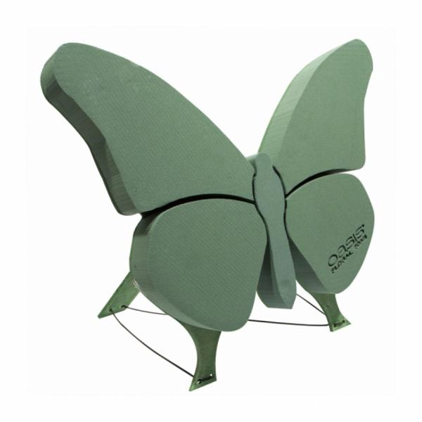 <h4>Oasis Butterfly Bioline 56x40cm</h4>