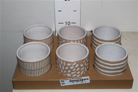 <h4>Keramische Pot H% Sundance</h4>