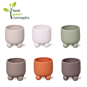 KERAMISCHE POT H%
