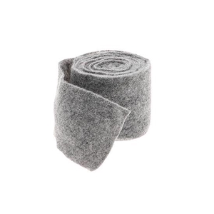 Ribbon Felt Roll L500W12