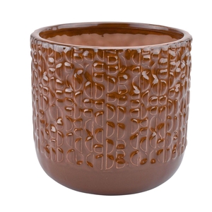 Ceramics Isa pot d19.5*18cm