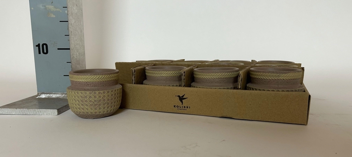 <h4>KERAMISCHE POT H%</h4>