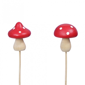 Promo 20cm Mushroom 4.5cm