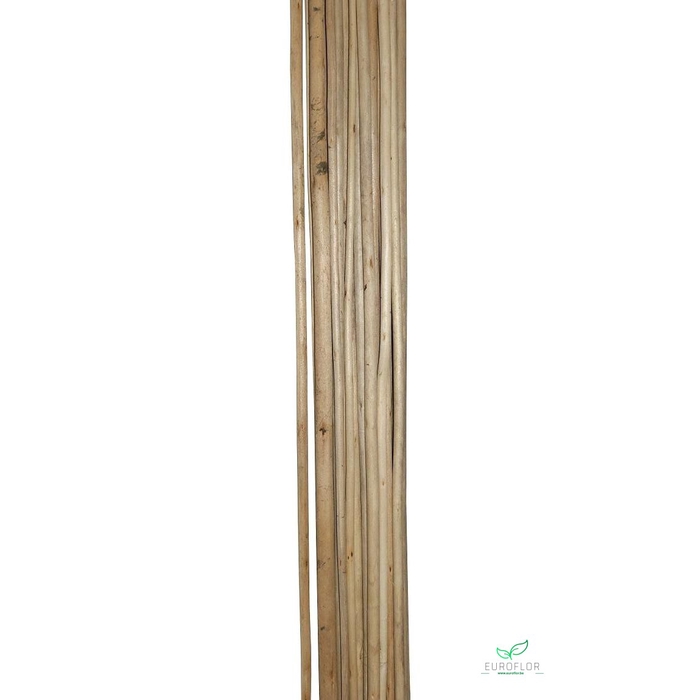 <h4>JUTE STICKS NATUREL 1 METER 20pcs</h4>