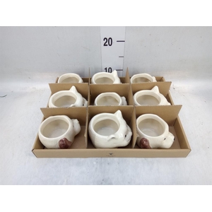 Pot   ...Keramische H%