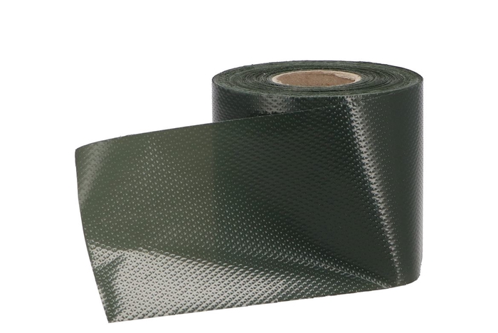 <h4>Bloemschikmateriaal Wikkelplastic 60m X 8cm P/1</h4>