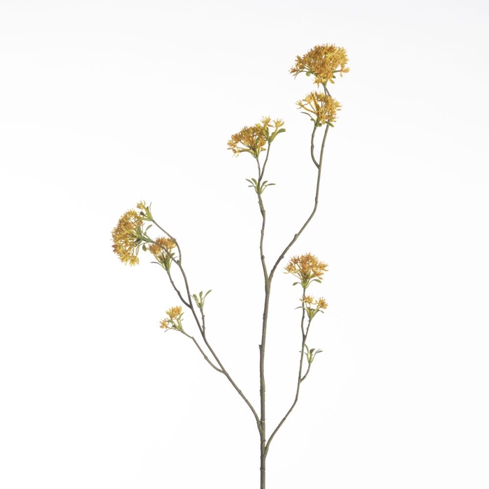 <h4>Af Viburnum L106cm Yellow</h4>