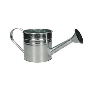 Zinc Watering can d12.5*12cm