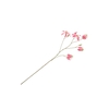 Silk Gloriosa Dark Pink 105cm