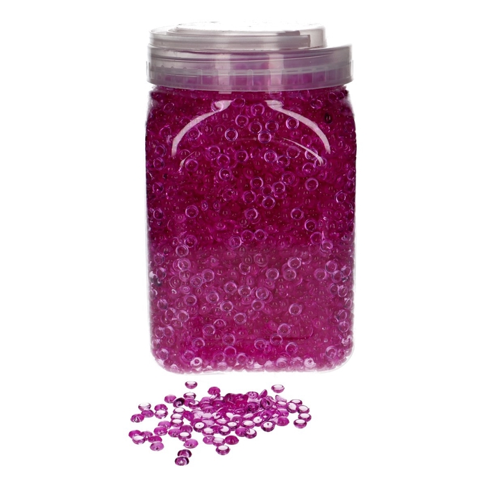 <h4>Garniture Crystal deco 1.3kg</h4>