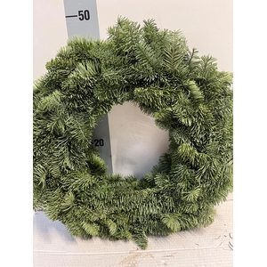 KRANS ROND GEBOND H%