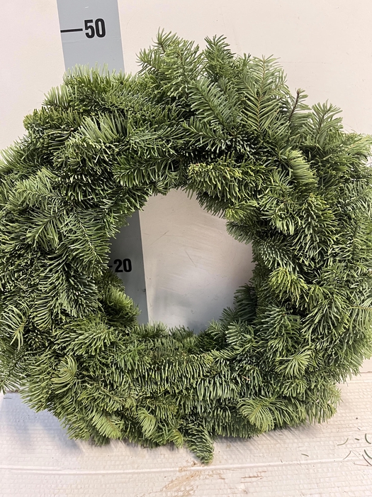 <h4>KRANS ROND GEBOND H%</h4>