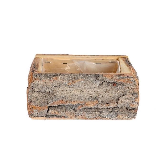 <h4>Planter Cedrus L18W10H9</h4>