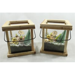 2589 Hyac Hout Lantaarn