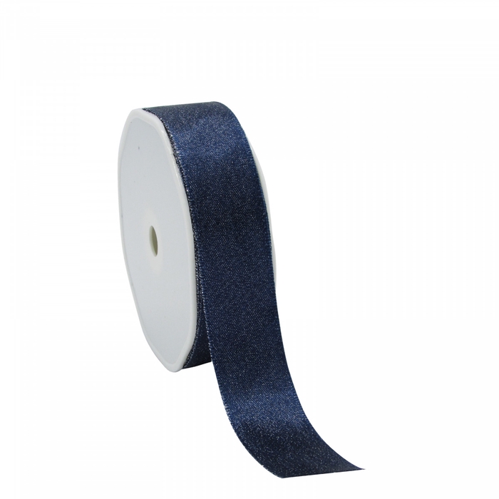 <h4>Kerst Lint satijn Luxury 25mm 20m</h4>