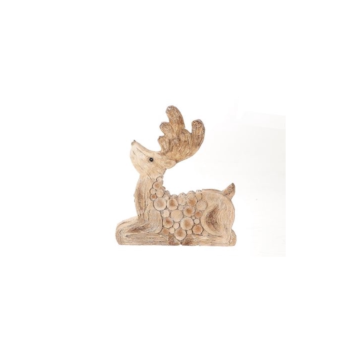 <h4>Reindeer Lola L38W10H43</h4>