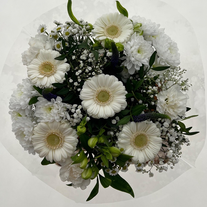 <h4>GEM BOEKET OV</h4>