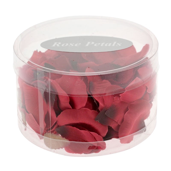 <h4>Artificial flowers Rose petals x150</h4>