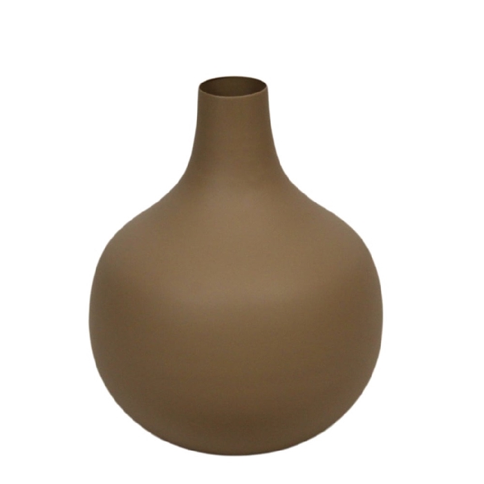 <h4>Homedeco Vase Scanno d19.5*24cm</h4>