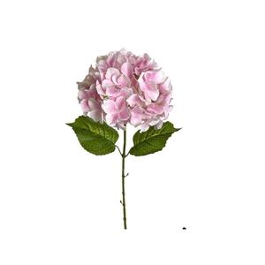 AF Hydrangea L65cm pink