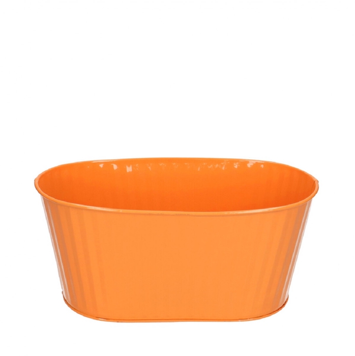 Zink Ferre bak 22*12*10cm