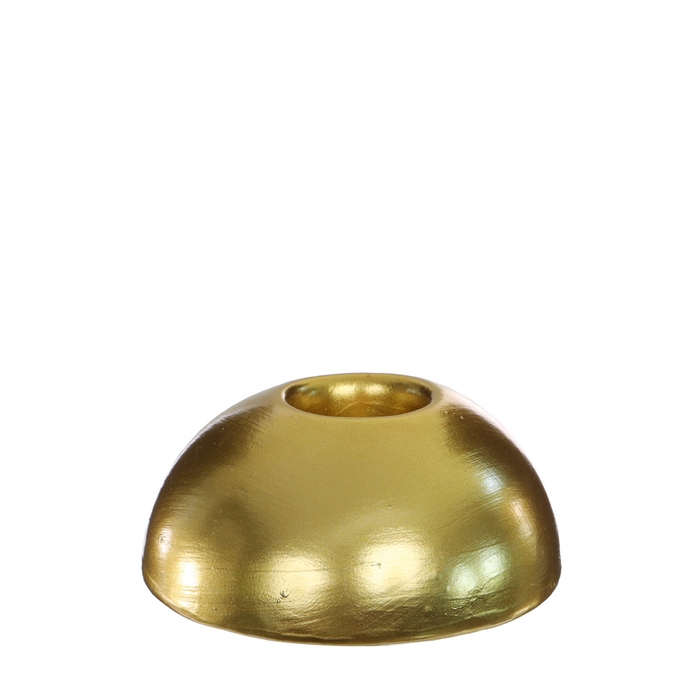 <h4>Homedeco Candle holder ball d07*3cm</h4>