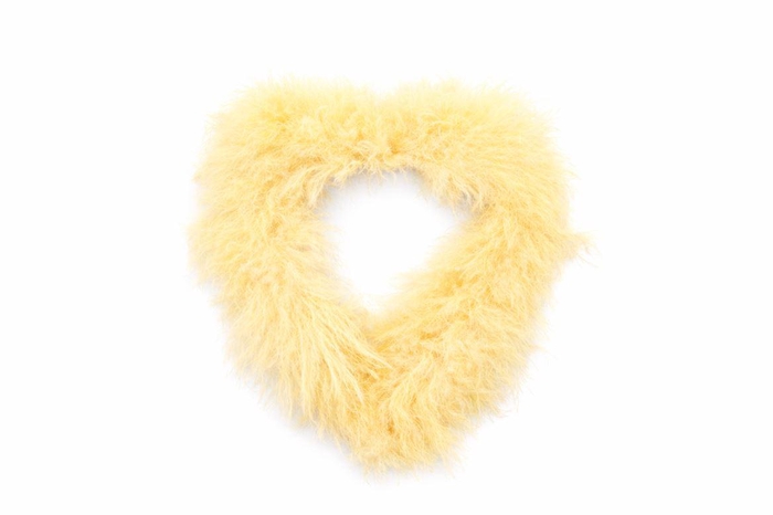<h4>Wr Lao Grass Heart 60cm Bleached</h4>
