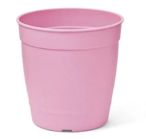 <h4>VASO AQUARELA 03,5 ROSA BEBE</h4>