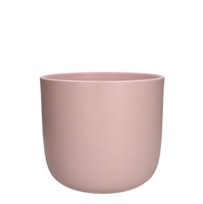 <h4>Keramiek Davina pot d18.5*15.5cm</h4>