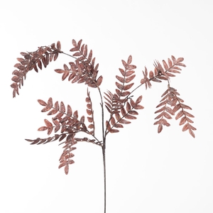 Af Fern Spray L101cm Red