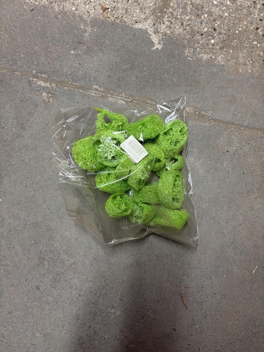 <h4>Luffa vert</h4>