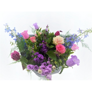 Bouquet Field Kicky