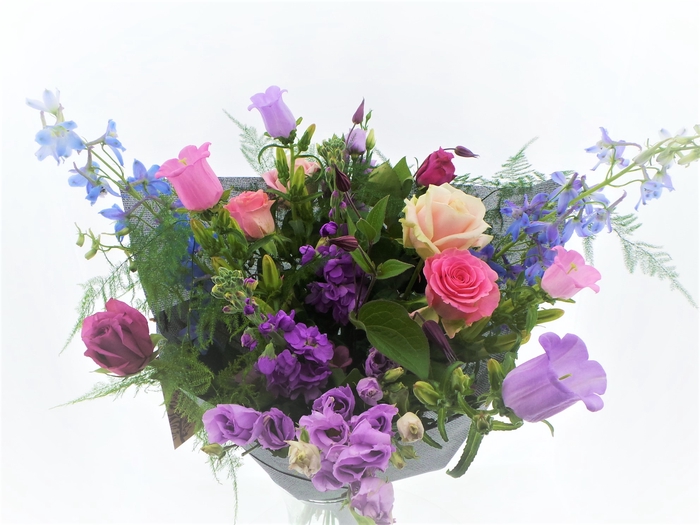 Bouquet Field Kicky